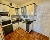 Wederverkoop - Apartment - Torrevieja