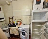 Wederverkoop - Apartment - Torrevieja