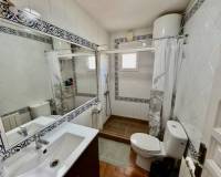 Wederverkoop - Apartment - Torrevieja