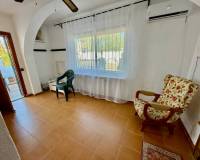 Wederverkoop - Apartment - Torrevieja