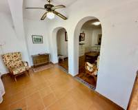 Wederverkoop - Apartment - Torrevieja
