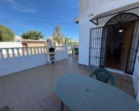 Wederverkoop - Apartment - Torrevieja