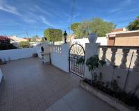 Wederverkoop - Apartment - Torrevieja