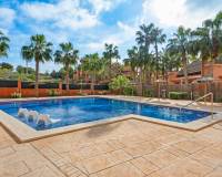 Wederverkoop - Apartment - Villamartin - Lomas del Golf