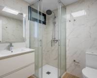 Wederverkoop - Apartment - Villamartin - Lomas del Golf