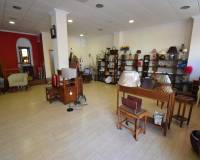 Wederverkoop - Bar/Restaurant - Guardamar Del Segura - Town Guardamar