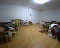 Wederverkoop - Bar/Restaurant - Guardamar Del Segura - Town Guardamar