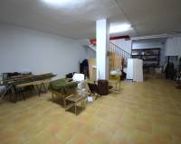 Wederverkoop - Bar/Restaurant - Guardamar Del Segura - Town Guardamar