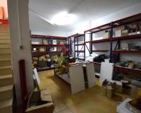 Wederverkoop - Bar/Restaurant - Guardamar Del Segura - Town Guardamar