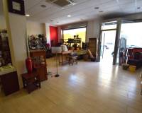 Wederverkoop - Bar/Restaurant - Guardamar Del Segura - Town Guardamar