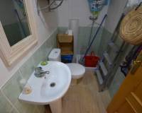 Wederverkoop - Bar/Restaurant - Guardamar Del Segura - Town Guardamar