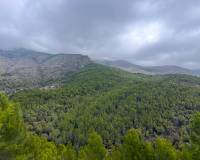 Wederverkoop - Building Plot - Altea - Urbanización Santa Clara