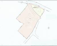 Wederverkoop - Building Plot - Benissa - Buenavista