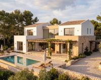 Wederverkoop - Building Plot - Benissa - Buenavista