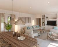 Wederverkoop - Building Plot - Benissa - San Jaime