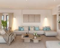 Wederverkoop - Building Plot - Benissa - San Jaime