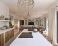 Wederverkoop - Building Plot - Benissa - San Jaime