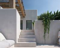 Wederverkoop - Building Plot - Benissa - San Jaime