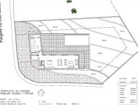 Wederverkoop - Building Plot - Benitachell - Cumbre del Sol