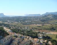 Wederverkoop - Building Plot - Benitachell - La Joya