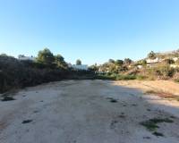 Wederverkoop - Building Plot - Calpe - Gran Sol