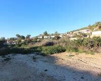 Wederverkoop - Building Plot - Calpe - Gran Sol