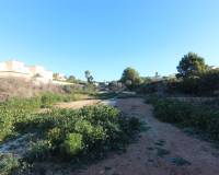 Wederverkoop - Building Plot - Calpe - Gran Sol