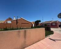 Wederverkoop - Building Plot - Daya Nueva