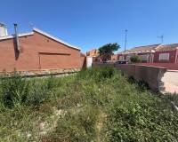 Wederverkoop - Building Plot - Daya Nueva