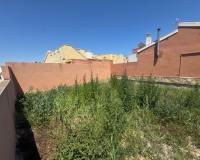 Wederverkoop - Building Plot - Daya Nueva