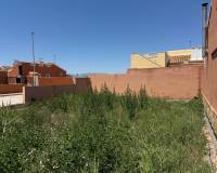 Wederverkoop - Building Plot - Daya Nueva