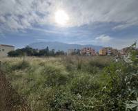 Wederverkoop - Building Plot - Denia - Center