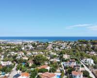 Wederverkoop - Building Plot - Denia - Don Quijote