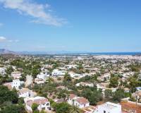 Wederverkoop - Building Plot - Denia - Don Quijote