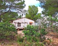Wederverkoop - Building Plot - Denia - La Pedrera