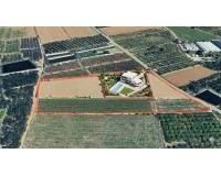 Wederverkoop - Building Plot - Guardamar Del Segura - Guardamar