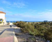 Wederverkoop - Building Plot - Guardamar Del Segura - Los Secanos
