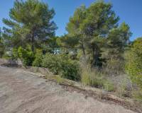 Wederverkoop - Building Plot - Jávea - Portichol