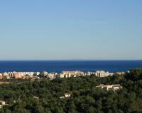 Wederverkoop - Building Plot - Jávea - Tosalet 5