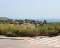 Wederverkoop - Building Plot - Moraira - Benimeit
