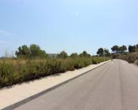 Wederverkoop - Building Plot - Moraira - Benimeit