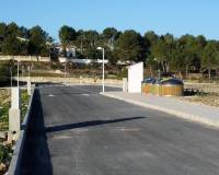 Wederverkoop - Building Plot - Moraira - Sabatera