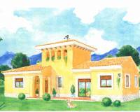 Wederverkoop - Building Plot - Murcia