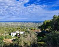 Wederverkoop - Building Plot - Pedreguer - La Sella