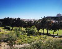 Wederverkoop - Building Plot - Rojales - La Marquesa