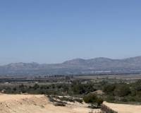 Wederverkoop - Building Plot - San Fulgencio - La Marina