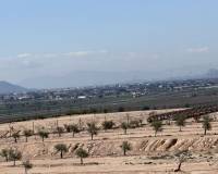 Wederverkoop - Building Plot - San Fulgencio - La Marina