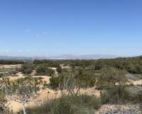 Wederverkoop - Building Plot - San Fulgencio - La Marina