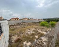 Wederverkoop - Building Plot - San Fulgencio