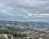 Wederverkoop - Building Plot - Teulada - Moraira